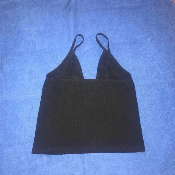 Forever 21 Crop Top - Picture 2 of 2